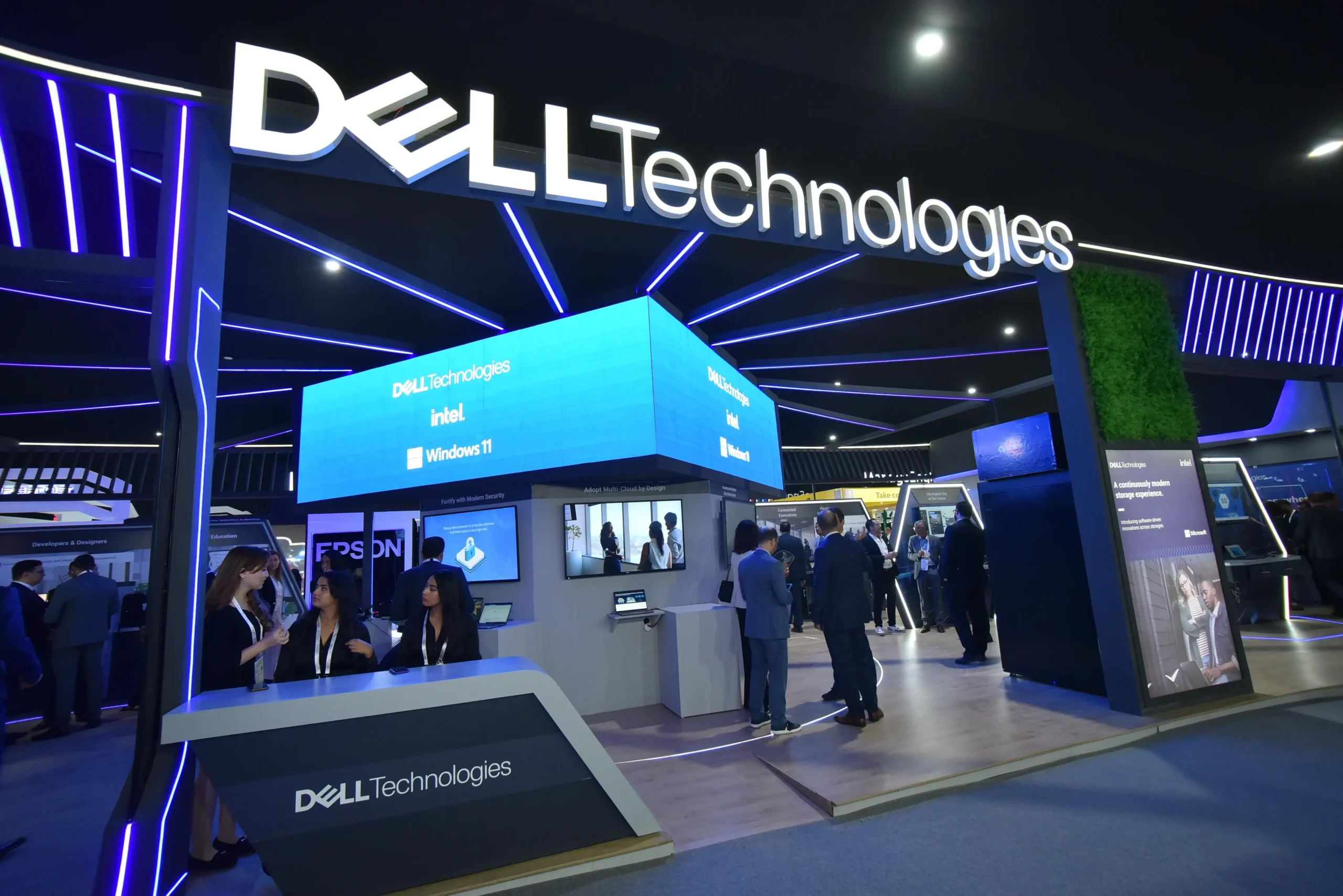 location écran LED Maroc pour événement gitex,Écran LED Maroc